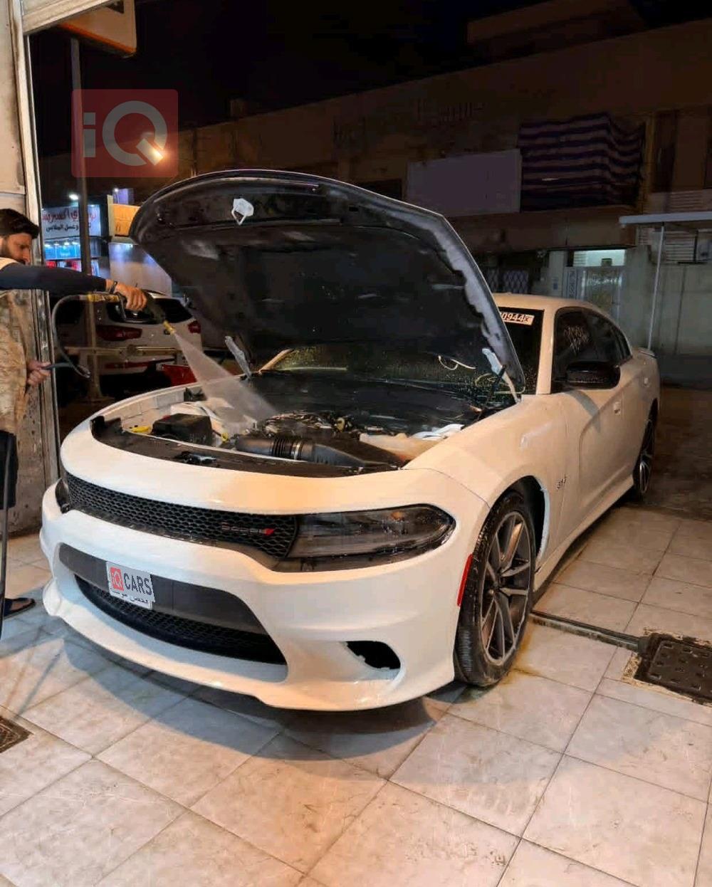 دودج تشارجر